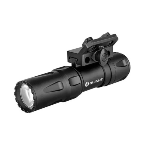 Фонарь Olight Odin Mini Black M-LOK