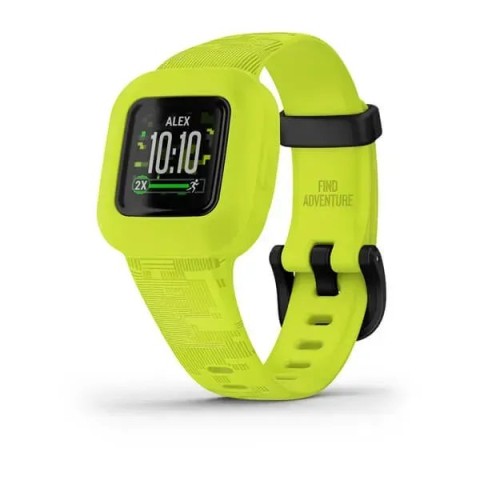 Фітнес-трекер дитячий Garmin vívofit jr.3 Digi Camo