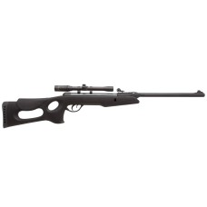Пневматична гвинтівка Gamo мod. Delta Fox Kit кал.4,5