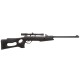 Пневматическая винтовка Gamo Delta Fox Kit