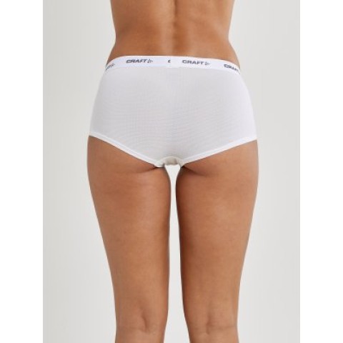 Pro Dry Nanoweight Boxer Woman