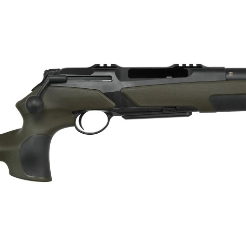 Карабин Merkel RX.HELIX Speedster Semi-Weight кал.308 Win. Ствол - 51см