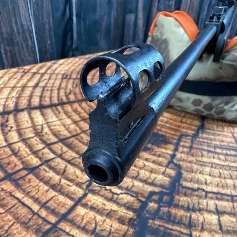 Гвинтівка пневматична Beeman sportsman RS2 з ОП бу