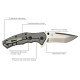 Ніж Skif Griffin II SW Black
