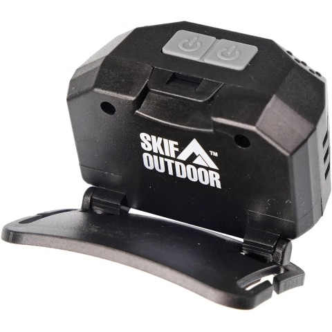 Фонарь налобный Skif Outdoor Mars
