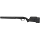 Ложа Magpul Hunter 110 Short Action Black для левши