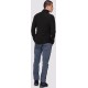 Флисовая кофта Salewa Paganella Men’s JKT 46/S Black