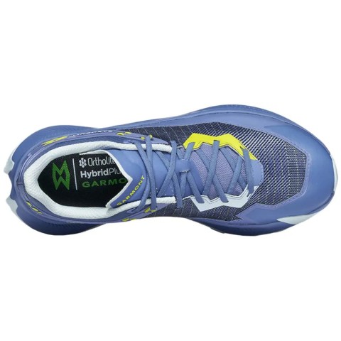 Кроссовки Garmont 9.81 Etere 4 Violet/Green