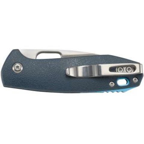 Ніж CRKT  Piet Blue D2 (5390B)