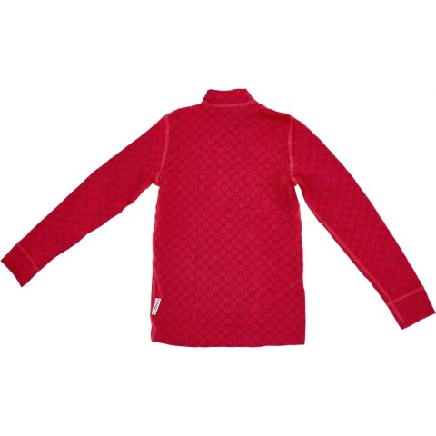 Термосветр Thermowave XTREME JUNIOR zipp 134/140 Рожевий