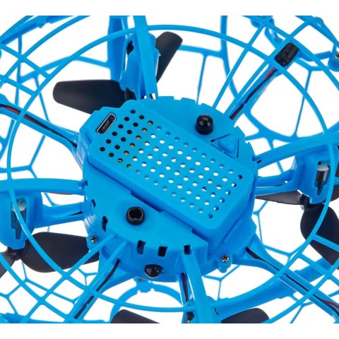 Квадрокоптер ZIPP Toys 