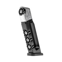 Магазин для пневматичного пістолета Umarex Glock 17  4.5мм