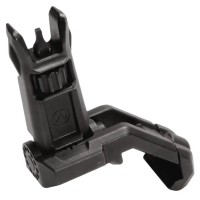 Мушка складная Magpul MBUS Pro Offset Weaver/Picatinny