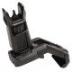 Мушка складная Magpul MBUS Pro Offset Weaver/Picatinny