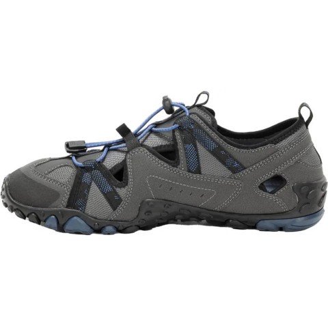 Сандалії Chiruca Indico 13 45 Gray/Blue