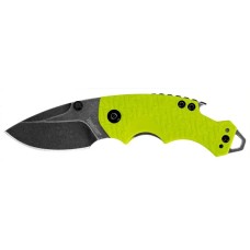 Нож Kershaw Shuffle ц:lime