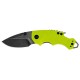 Нож Kershaw Shuffle ц:lime