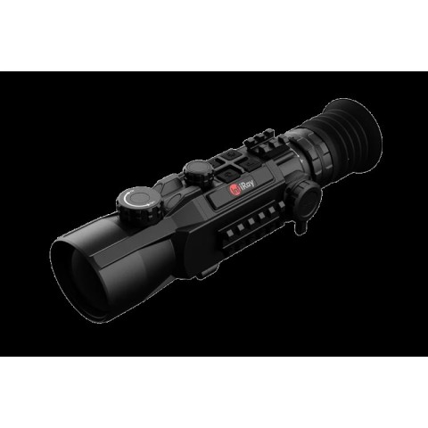 Тепловізійний приціл INFIRAY (IRAY) HYH50W