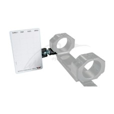Крепление Warne Data Card Holder