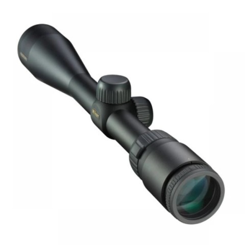 Оптичний приціл Nikon ProStaff 4-12x40 BDC