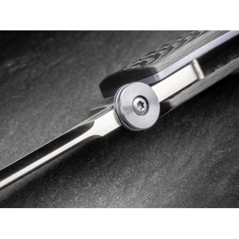Ніж Boker Plus 