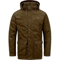 Куртка Blaser Active Outfits Suede Merlo 3XL Brown