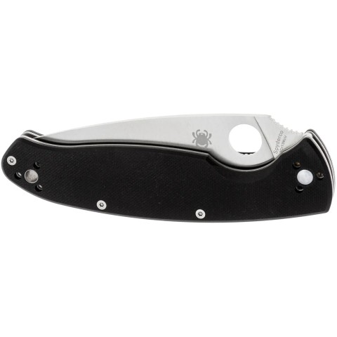 Нож Spyderco Resilience