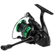 Катушка Select Reflex 2500 (RFLX2-2500) 4+1BB 5.2:1