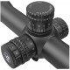 Приціл оптичний Vector Optics Orion Pro Max 3-18x50 (30 мм) HD illum. SFP VOR-5 MOA