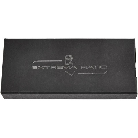 Нож Extrema Ratio Rao C Tactical Grey
