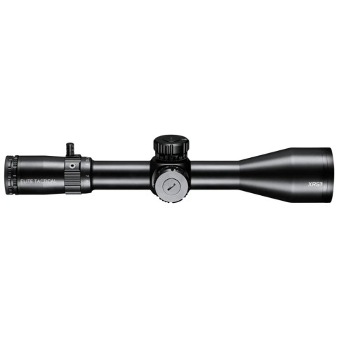 Прицел оптический Bushnell Elite Tactical XRS3, 6-36x56, F1, G4P, MIL