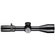 Прицел оптический Bushnell Elite Tactical XRS3, 6-36x56, F1, G4P, MIL