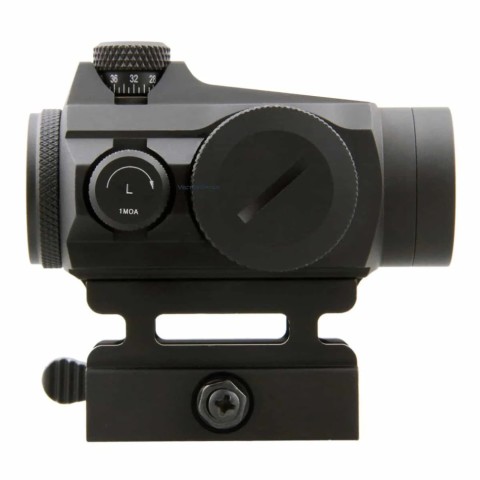 Приціл коліматорний Vector Optics Maverick 1x22 Gen II