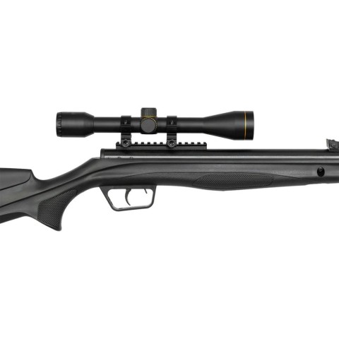 Гвинтівка пневматична Beeman Sibe GR, 4,5 мм , ОП 4*32