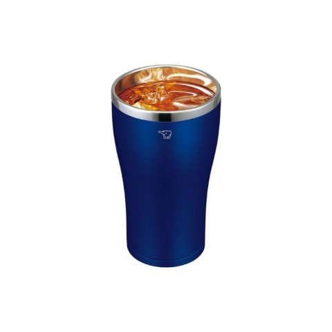 Термостакан Zojirushi SX-DD45AD 0.45L ц:синий