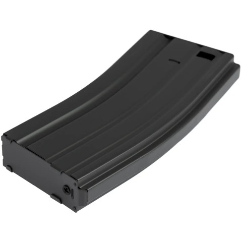 Магазин (стрб.) CYMA для M4, 6 мм 140bbs gray