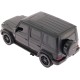 Машинка Rastar Mercedes-Benz G63 1:24 Чорний