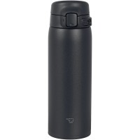 Термокружка Zojirushi SU-BA48BM 0,48 л Midnight Black