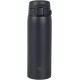 Термокружка Zojirushi SU-BA48BM 0,48 л Midnight Black