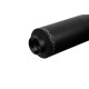 Саундмодератор мультикаліберний Nielsen Sonic Ghost 50 M15x1. калібри 270Win, 7мм, 7мм mag. 30 06, 308Win, 300 Win.mag, 9,3, 375Mag