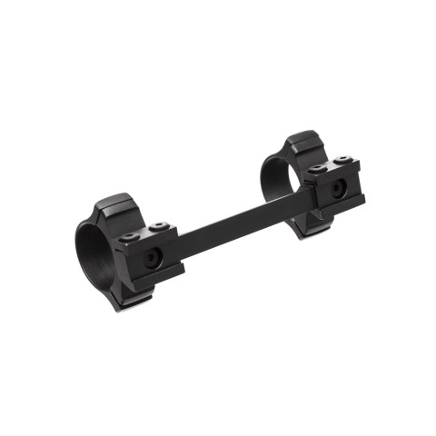 Крепление к CZ 452  25,4mm single piece, h=14mm