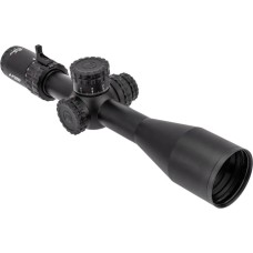 Приціл Primary Arms SLx 3-18×50 FFP сітка ACSS Athena BPR MIL з підсвічуванням