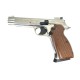Пістолет пневм. Borner P210-B Blowback cal.4,5mm