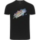 Футболка Favorite Trout Motion M Black