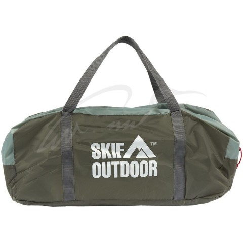 Намет Skif Outdoor Askania, ц:green