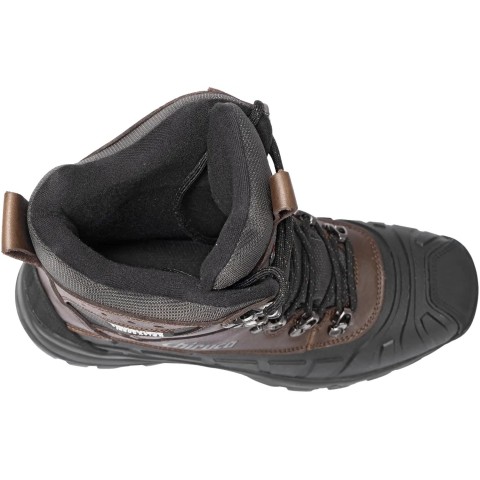 Черевики Chiruca Patagonia 40 Dark Brown