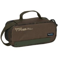 Сумка Shimano Sync Magnetic Security Case с магнитным креплением 3.3 Green khaki