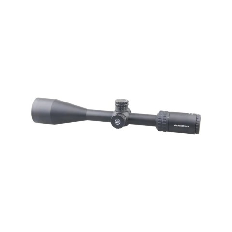 Оптический прицел Vector Optics Hugo 6-24x50 (25,4 мм) SFP