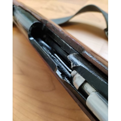 ММГ винтовки Мосина 1943г. уцінка