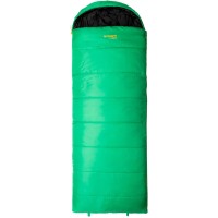 Спальний мішок Snugpak Nautilus LZ Emerald Green